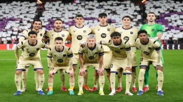 توقعات الذكاء الاصطناعي لنتيجة مواجهة برشلونة ونيوكاسل في دوري أبطال أوروبا 2025/2026